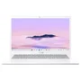 Asus ChromeBook Plus CX34 CX3402CVA-PQ1339 Intel Core 3 100U 8GB 256GB 14 inci Blanco Perla
